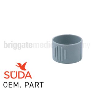 Suda Rubber Handpiece Switch Cover (suitable for Vac 'S' and PedoSprint models)
