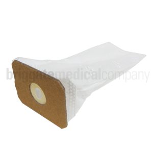 Dust Bags for Turbo Vacuum Podiatry Drill Pkt 5
