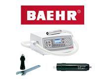 Baehr Drills & Parts