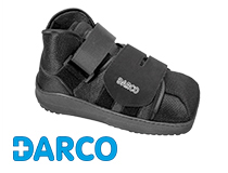 Darco Boots