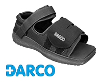 Darco Shoes