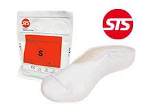 STS Slipper Sock