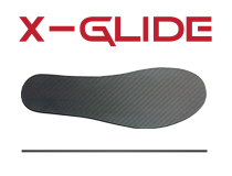 X-Glide - FLAT