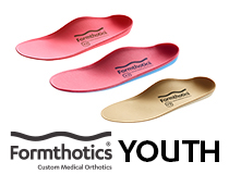 Formthotics Youth