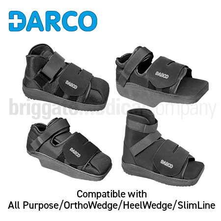 Darco on sale peg assist