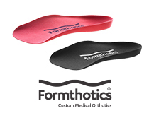 Formthotics Comfort