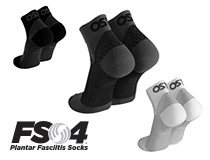 FS4 Plantar Fasciitis Socks