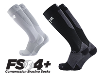 FS4+ Compression Socks
