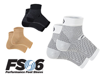 FS6 Foot Sleeve
