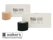 Walker's Kinesiology Tape