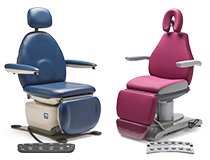 Podiatry Treatment Chairs
