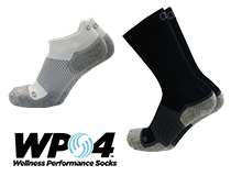 WP4 Wellness Socks