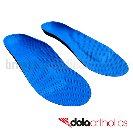 Dola Pro Orthotics - Propulsion MEDIUM (US: M:9-10 W:11-12) Pair ...