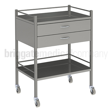 Podiatry Cabinets Trolleys Briggate Medical Company