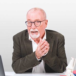 Dr Bob Eckles presents another LIVE webinar for Briggate Medical