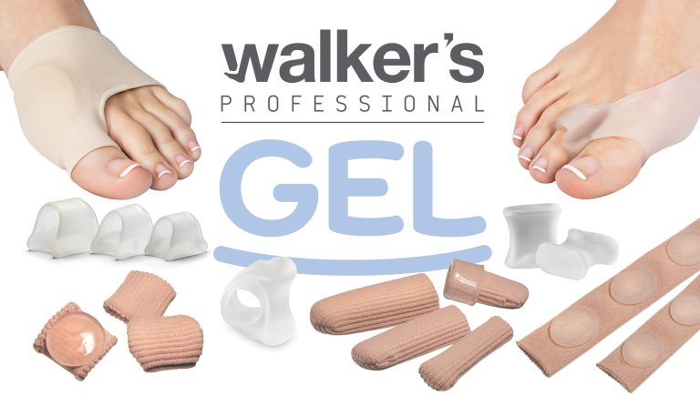 Walker's Gel expansion coming soon