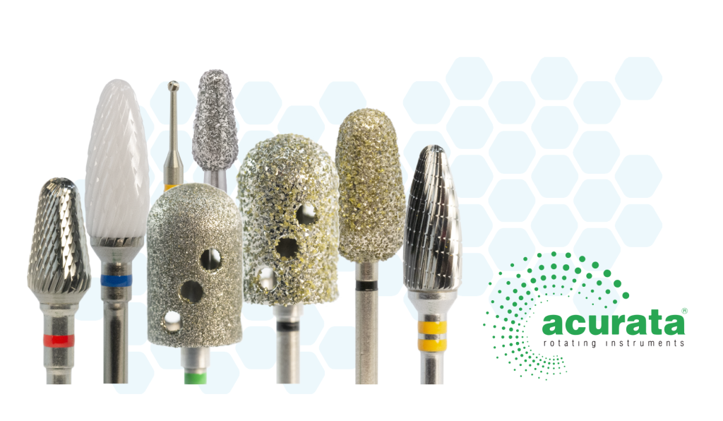 EOFY Acurata Burrs Specials