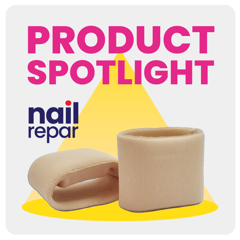 NailRepar Nail Protector