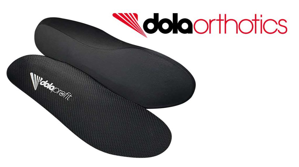 Dola Orthotics Research & Education