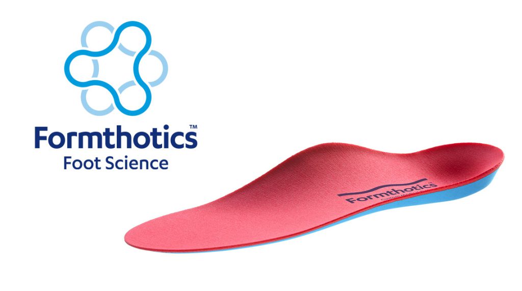 Formthotics Research & Education