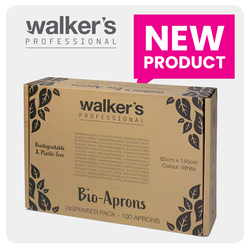 Walker's Bio-Aprons