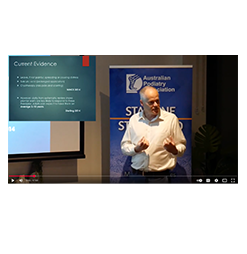 Swift Australian Workshops 2018