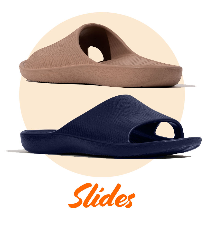 Archline Slides