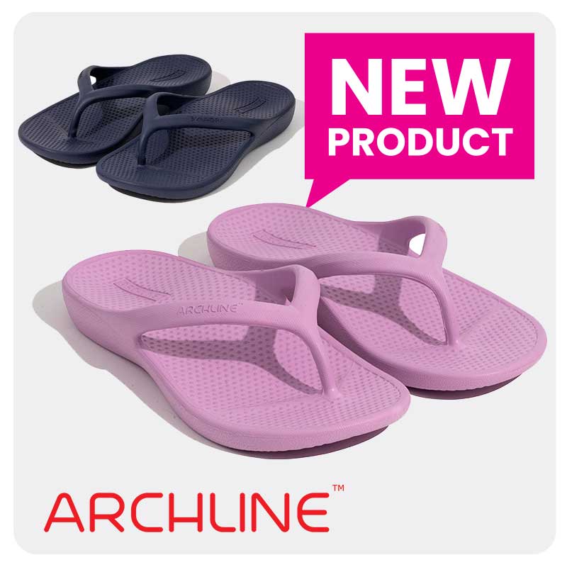 Archline Thongs & Sandals