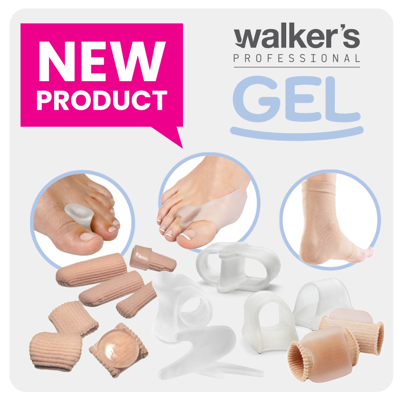 Walker's Gel