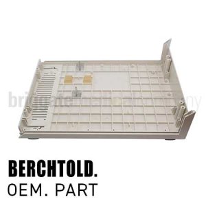 Berchtold PodoQ Body - Bottom Case