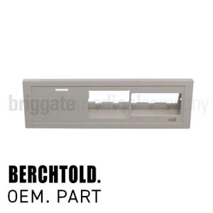 Berchtold PodoQ Body - Front Case
