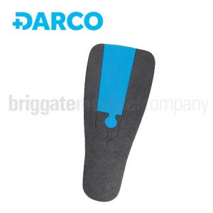 Darco Puzzle Insole Ladies Small Each (for Med/Surg Post-Op and Relief Dual)