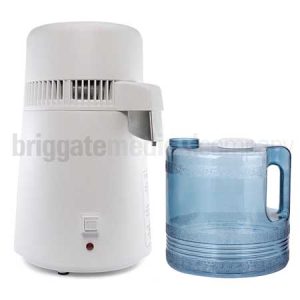 Water Distiller 4 Litre