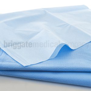 Kimguard 68061 Sterile Wrap 137cm x 137cm Pack 25
