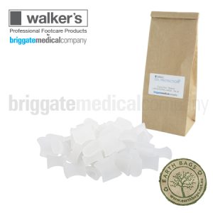 Walker's 5404 Gel Spreaders Small Pkt 50