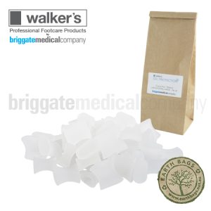 Walker's 5406 Gel Spreaders Large Pkt 50