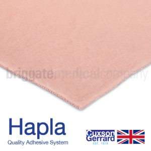 Hapla Fleecy Web Pack of 4 Sheets