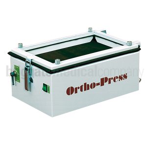 Ortho-Press Vacuum Press