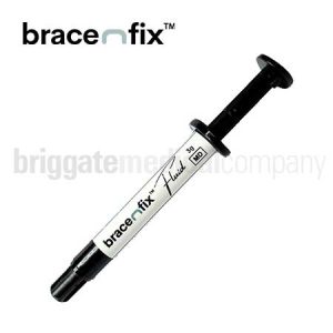 Bracenfix - Fluid Refill (inc. 5 Cannulas)