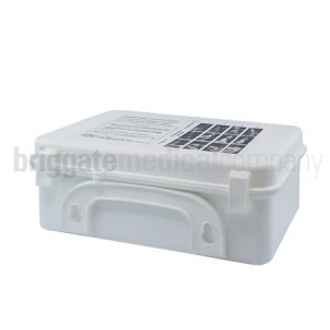 Disposable Sheaths for DermaTemp Box 250