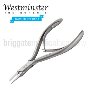 Westminster Elegance NS130 Thwaite Nail Splitter