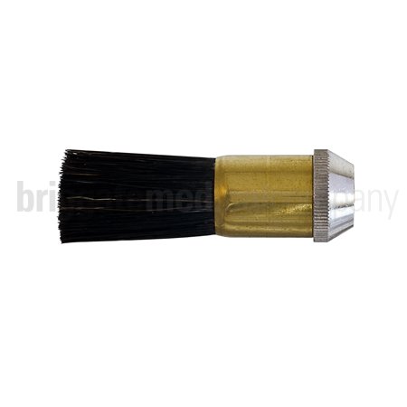 Replacement Brush and Cap for Kabi Glue Gun