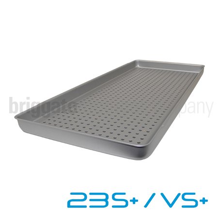 Melag Instrument Tray for 22L (23S/23VS) Autoclave