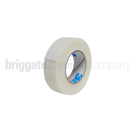 Micropore Tape 1530-0 1.25cm x 9.1m Roll