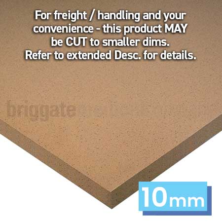 Multikork 10mm Cork Sheet 940mm x 535mm