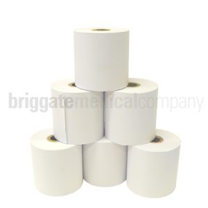 Midmark M9A Autoclave Printer Paper Roll Pkt 10