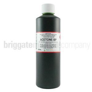 Acetone 500ml
