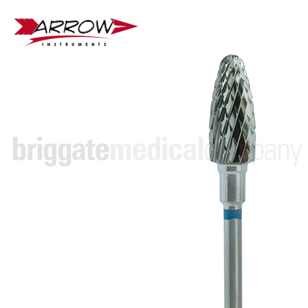 Arrow Tungsten Standard Cross Cut Medium Bud Each