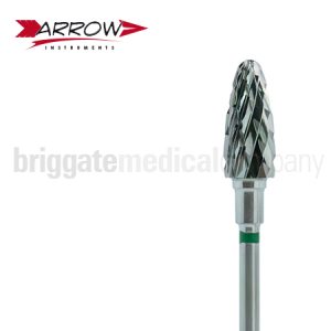 Arrow Tungsten Coarse Cross Cut Medium Bud Each