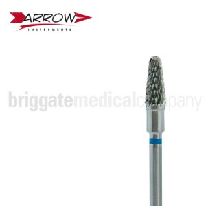 Arrow Tungsten Standard Cross Cut Small Bud Each